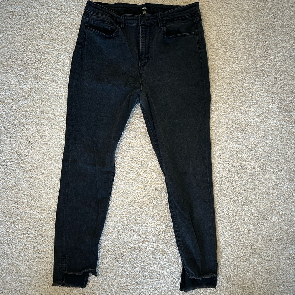 AFRM jeans
